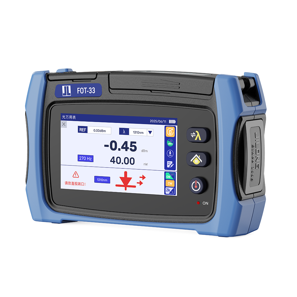 Multimeter Optical FOT-33