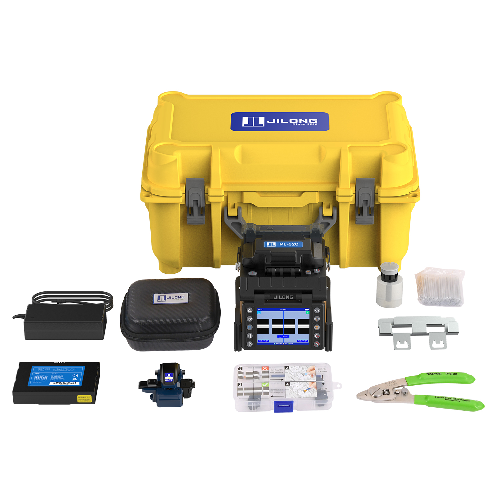 KL-520