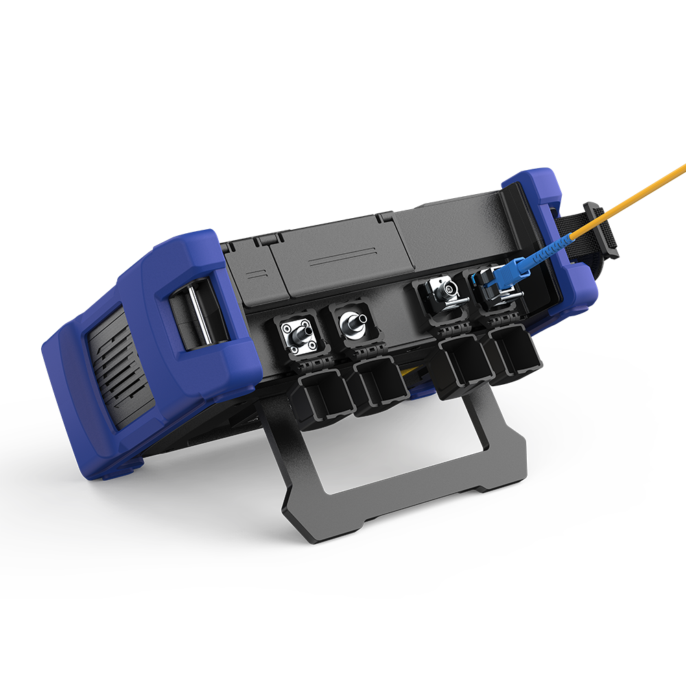 KL-6500 Fiber Optic Cable Identifier 