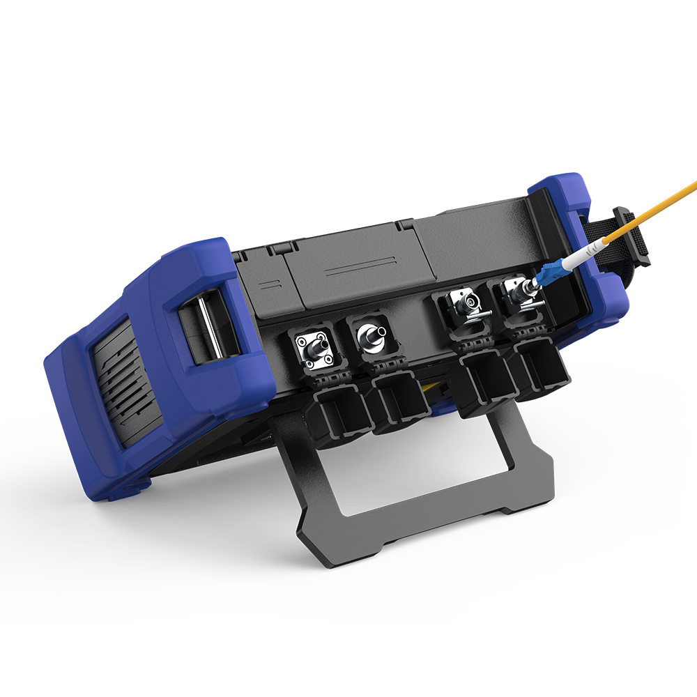 KL-6500 Fiber Optic Cable Identifier 