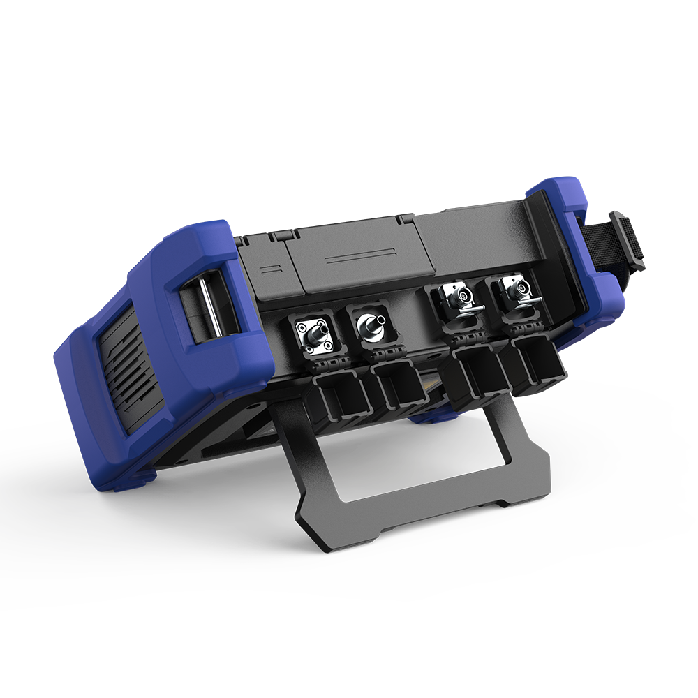 KL-6500 Fiber Optic Cable Identifier 
