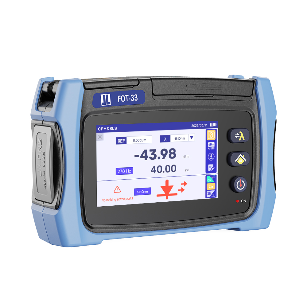 Multimeter Optical FOT-33