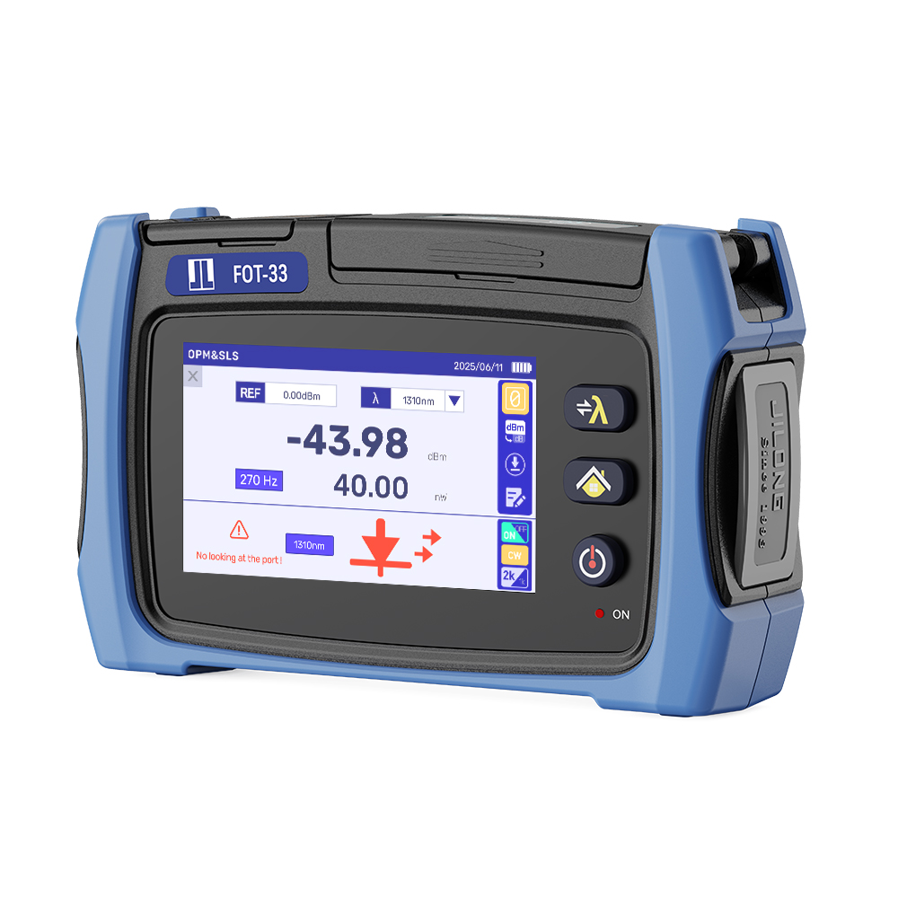 Multimeter Optical FOT-33