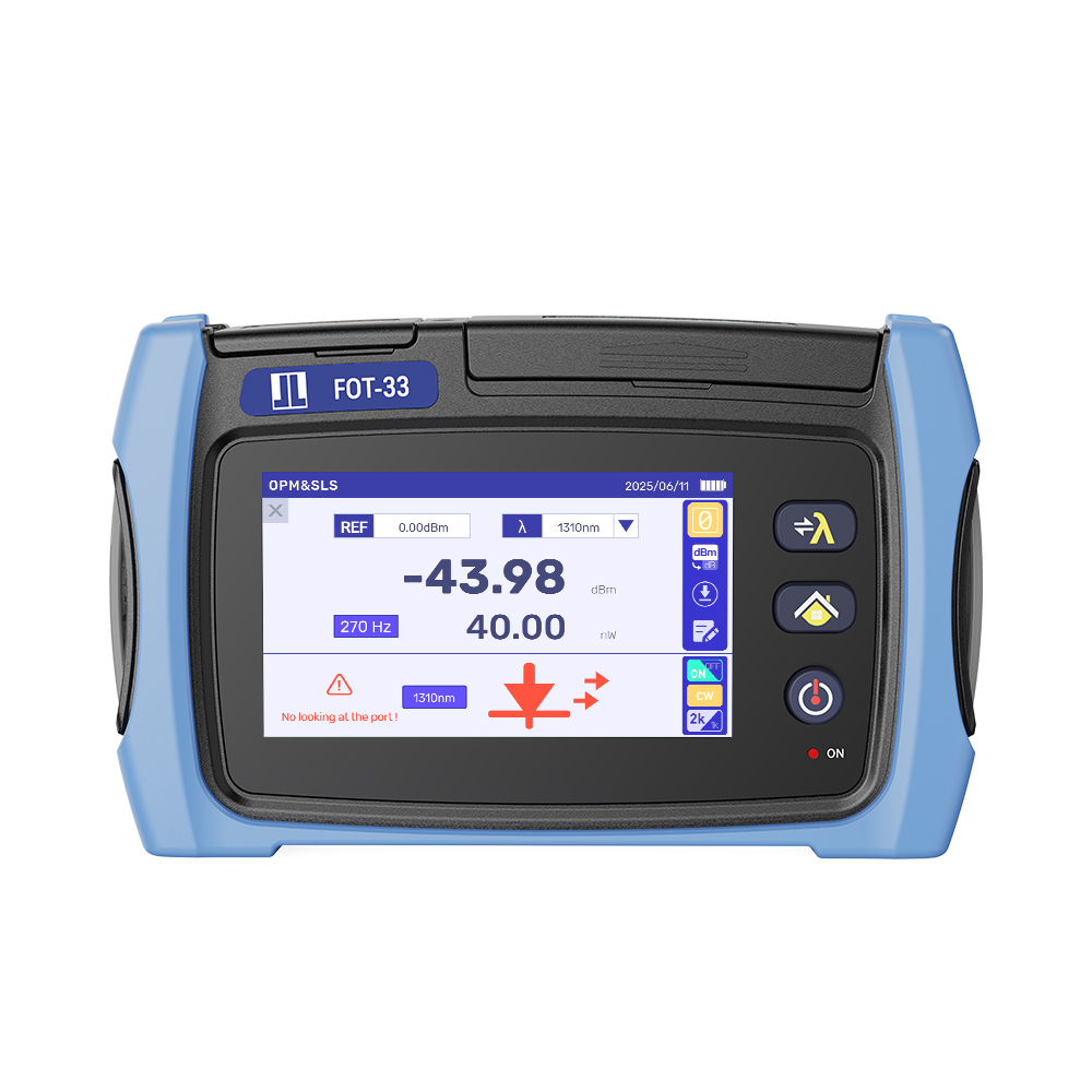 Multimeter Optical FOT-33