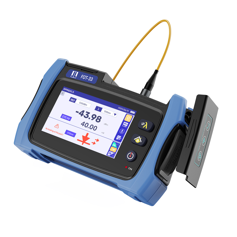 Multimeter Optical FOT-33