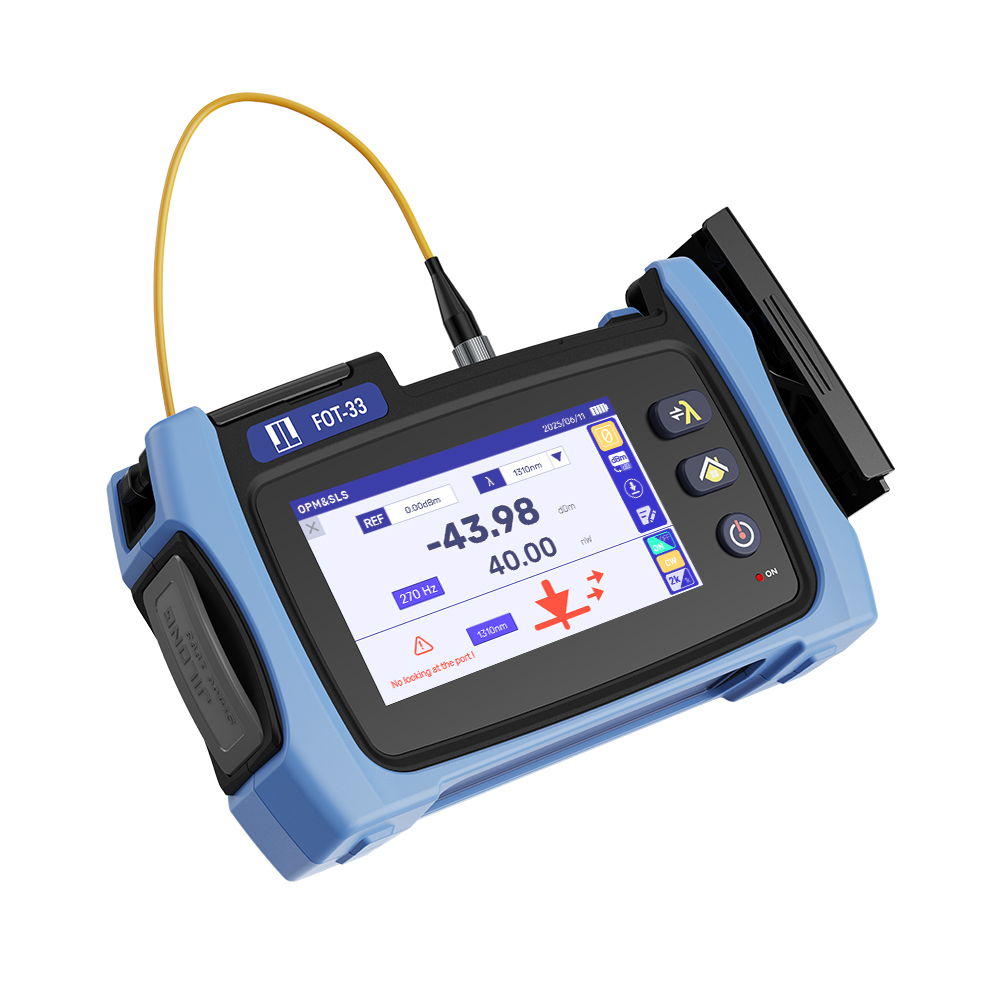 Multimeter Optical FOT-33