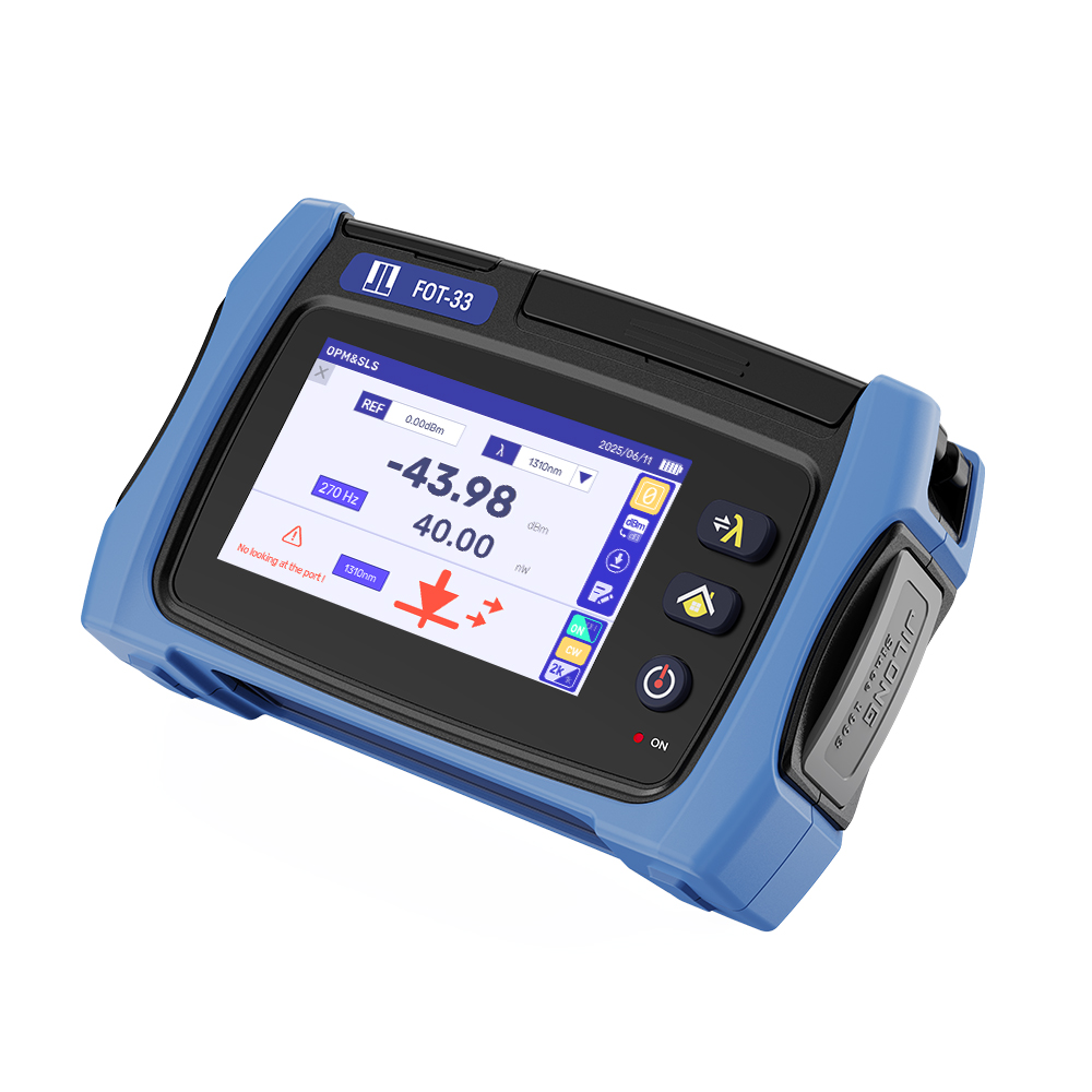 Multimeter Optical FOT-33