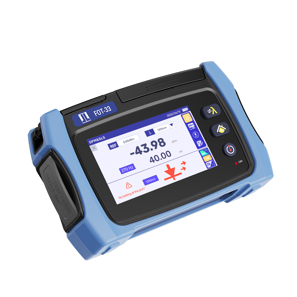 Multimeter Optical FOT-33