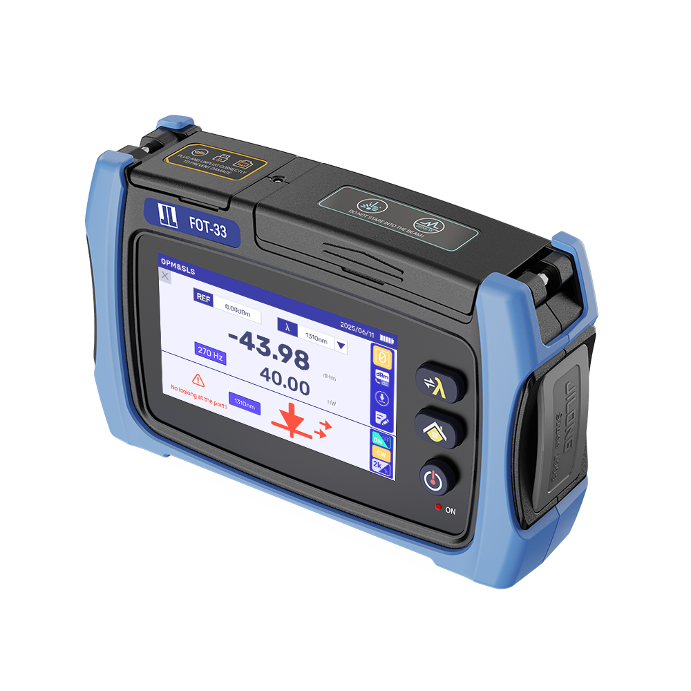 Multimeter Optical FOT-33