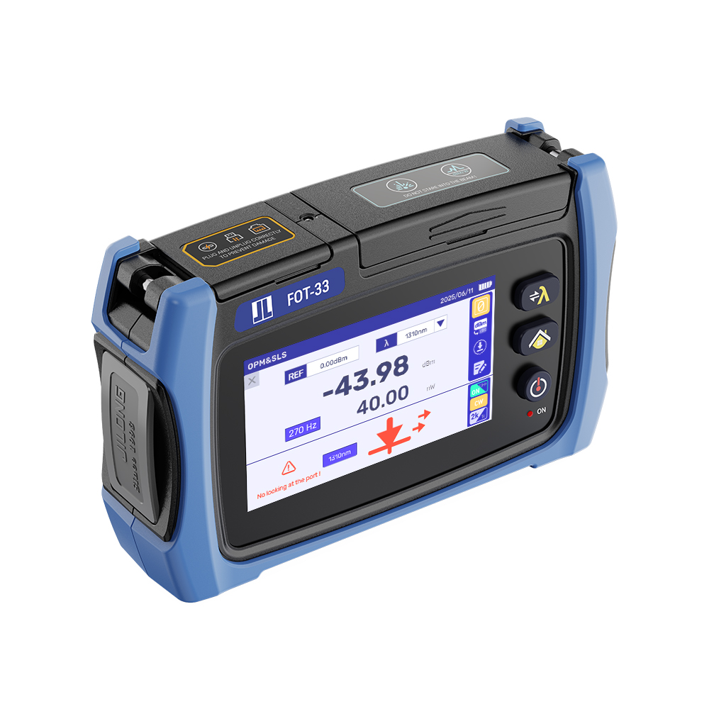 Multimeter Optical FOT-33