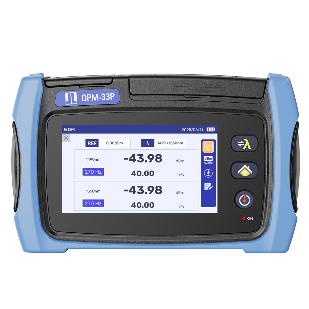 OPM-33P WDM Power Meter