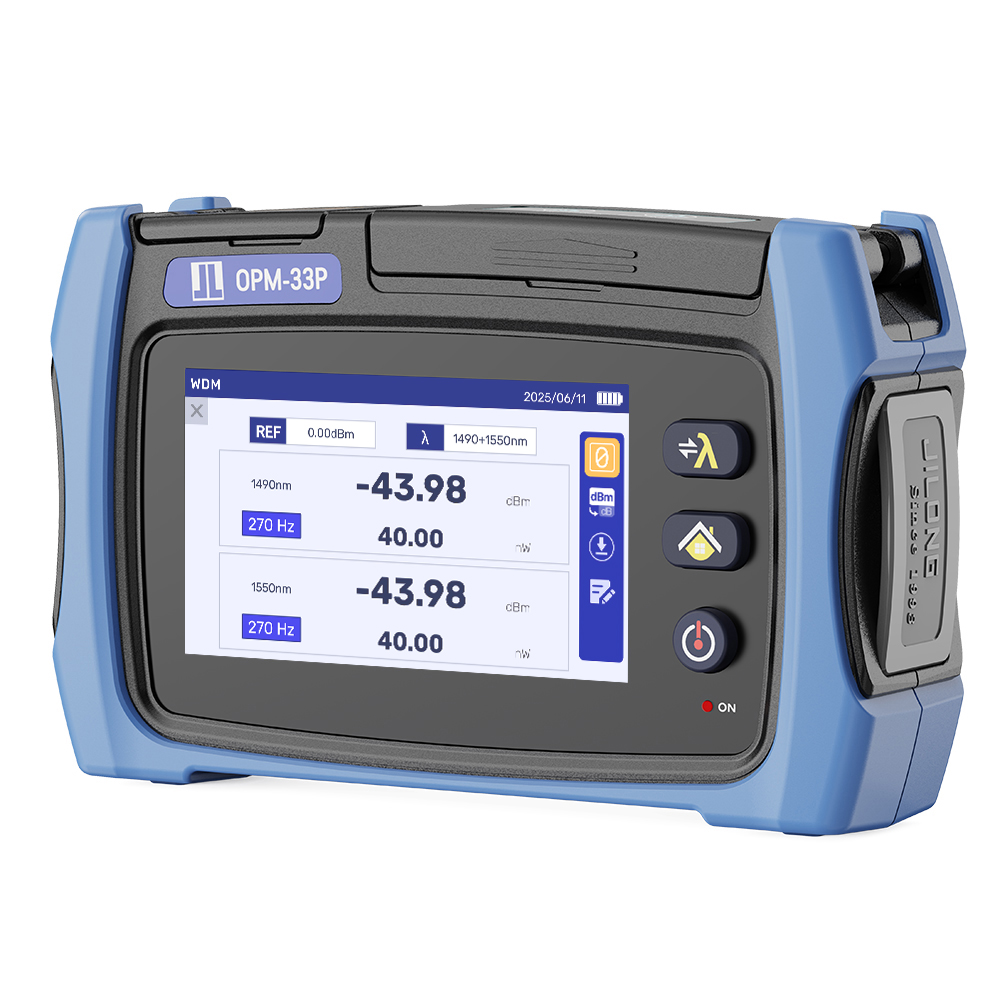 OPM-33P WDM Power Meter