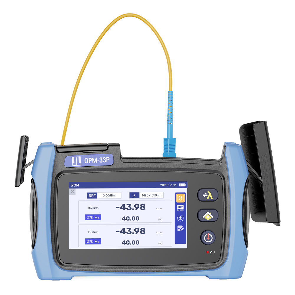 OPM-33P WDM Power Meter
