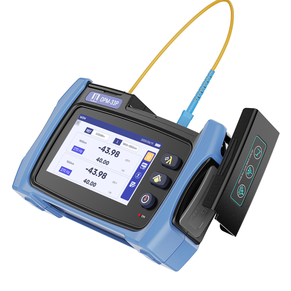 OPM-33P WDM Power Meter