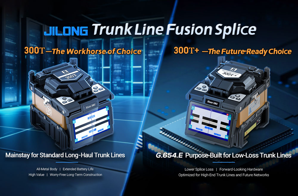 300T Series Refresh: All-Metal Body, New Flagship 300T+ Officially Launched